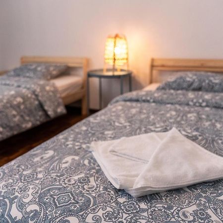 Balili Private Apartment Феррел Экстерьер фото