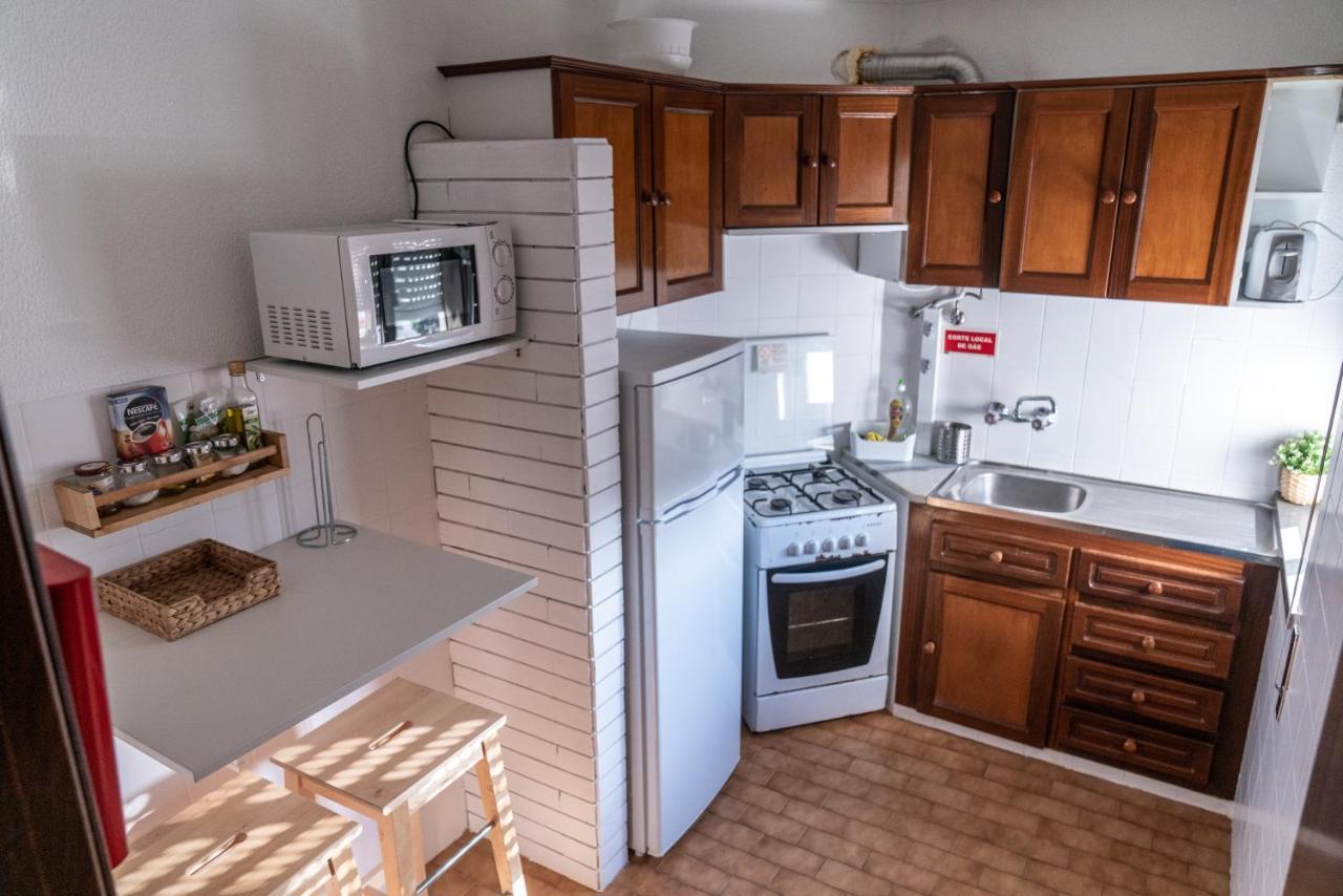 Balili Private Apartment Феррел Экстерьер фото