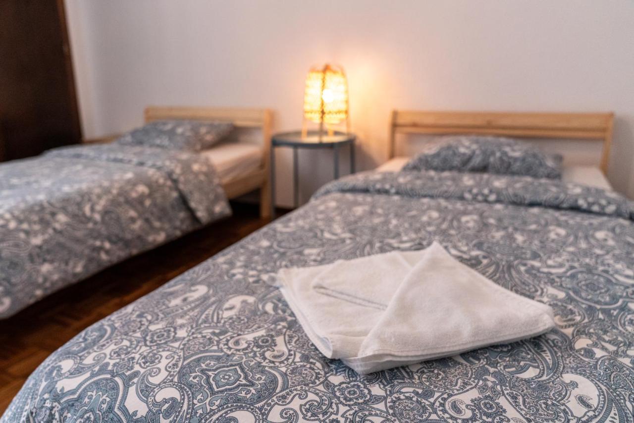 Balili Private Apartment Феррел Экстерьер фото