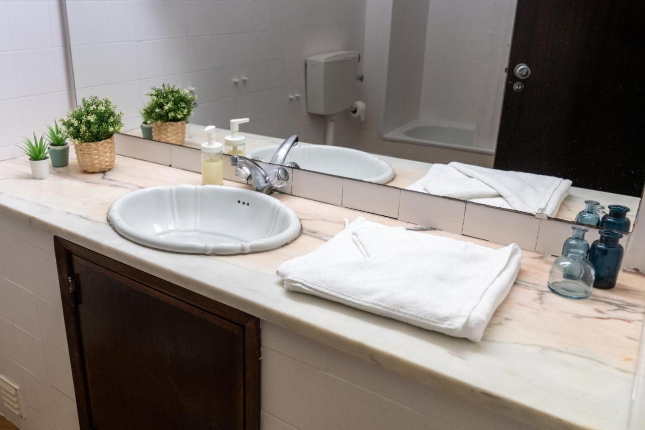 Balili Private Apartment Феррел Экстерьер фото