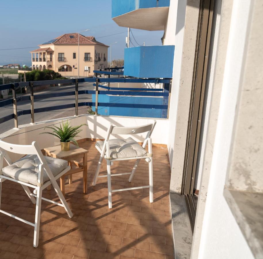 Balili Private Apartment Феррел Экстерьер фото