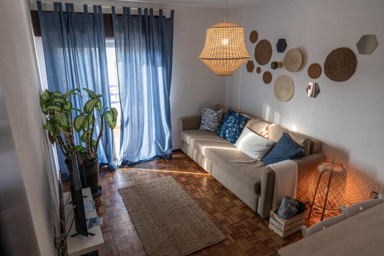 Balili Private Apartment Феррел Экстерьер фото