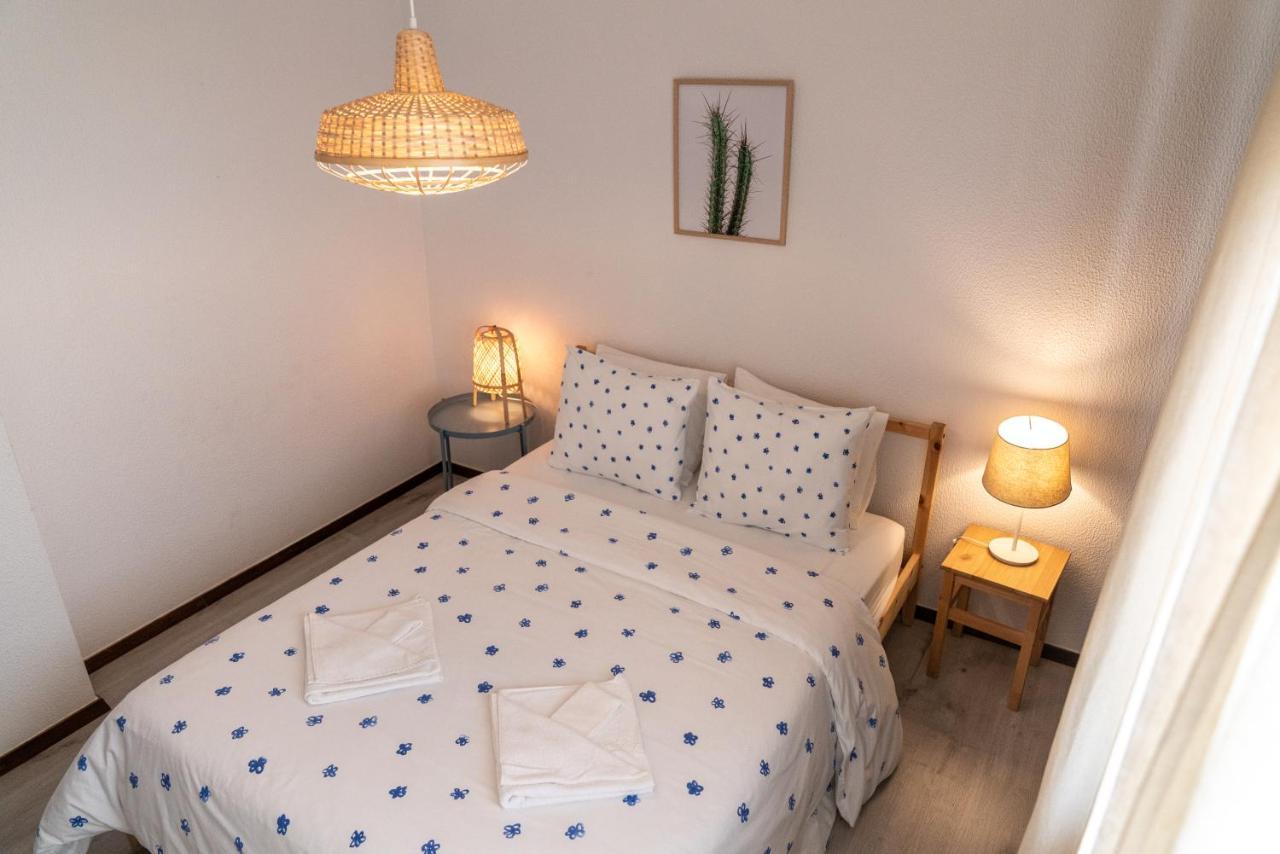Balili Private Apartment Феррел Экстерьер фото