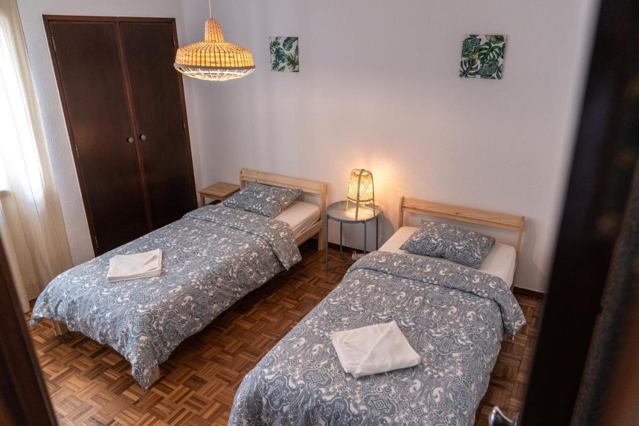 Balili Private Apartment Феррел Экстерьер фото